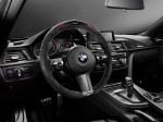 BMW 4-Series M Performance Package 2013 года